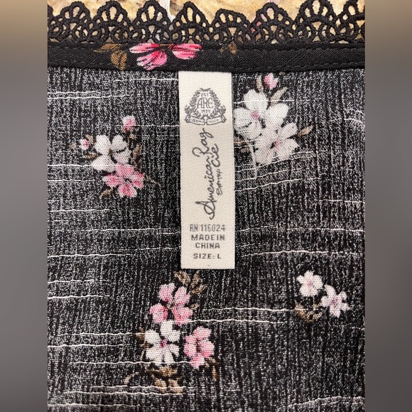 American Rag Dress - Picture 6 of 6